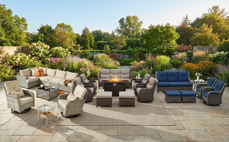 Patio Furniture Sets