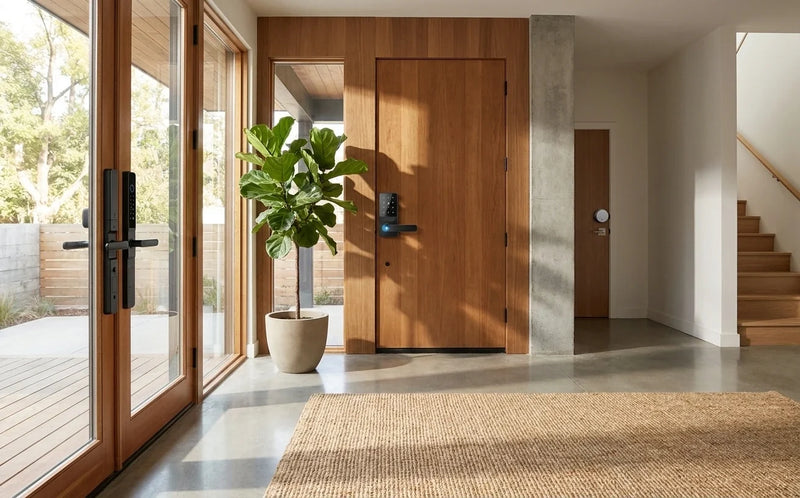 Smart Locks
